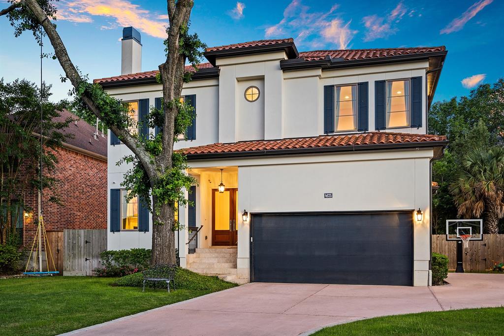 4625 Cedar Oaks Lane