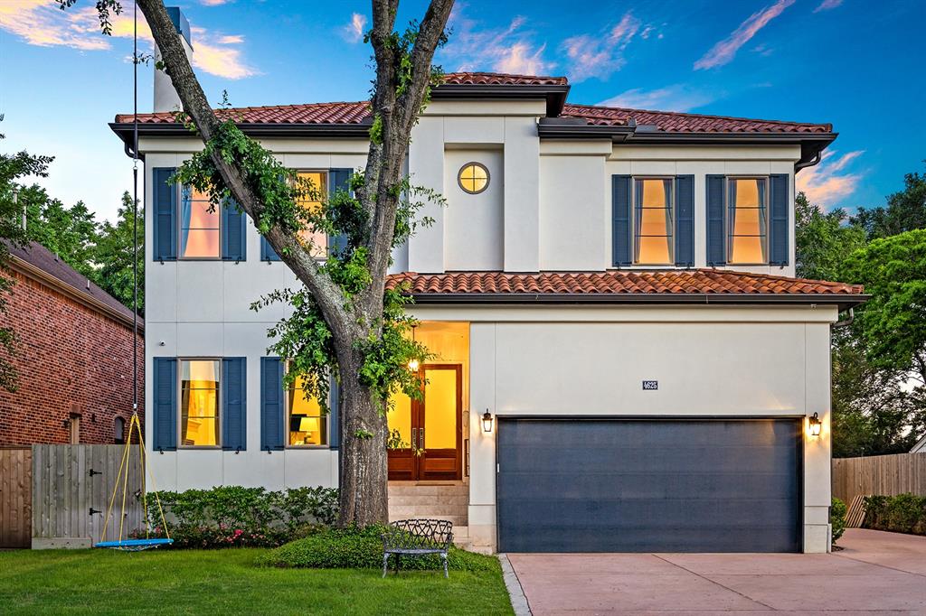 4625 Cedar Oaks Lane