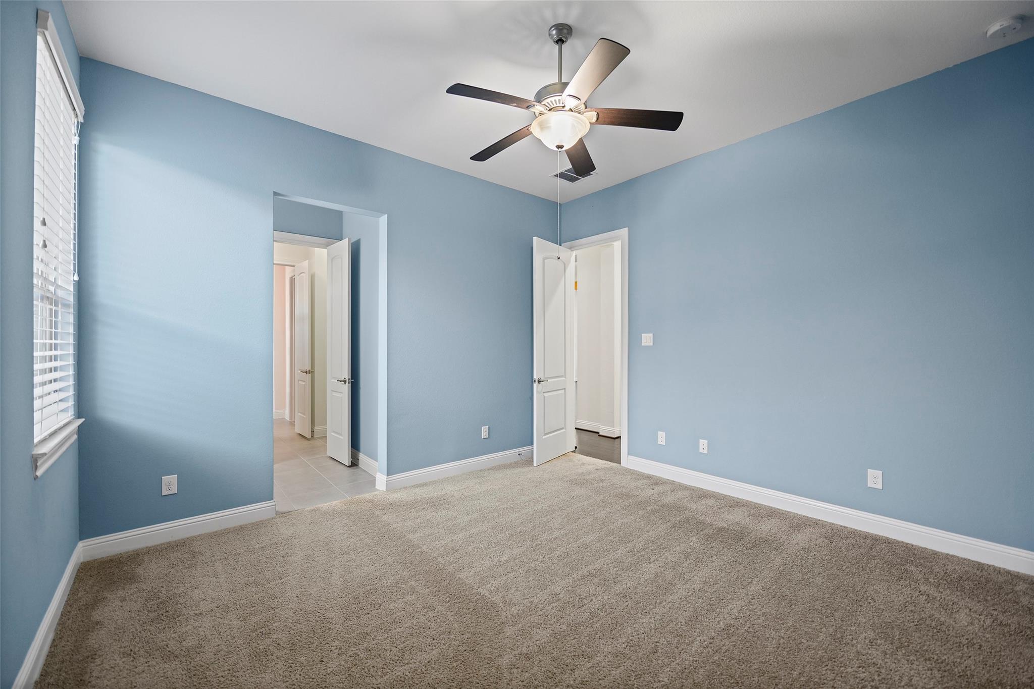 16618 Wolf Pass Drive