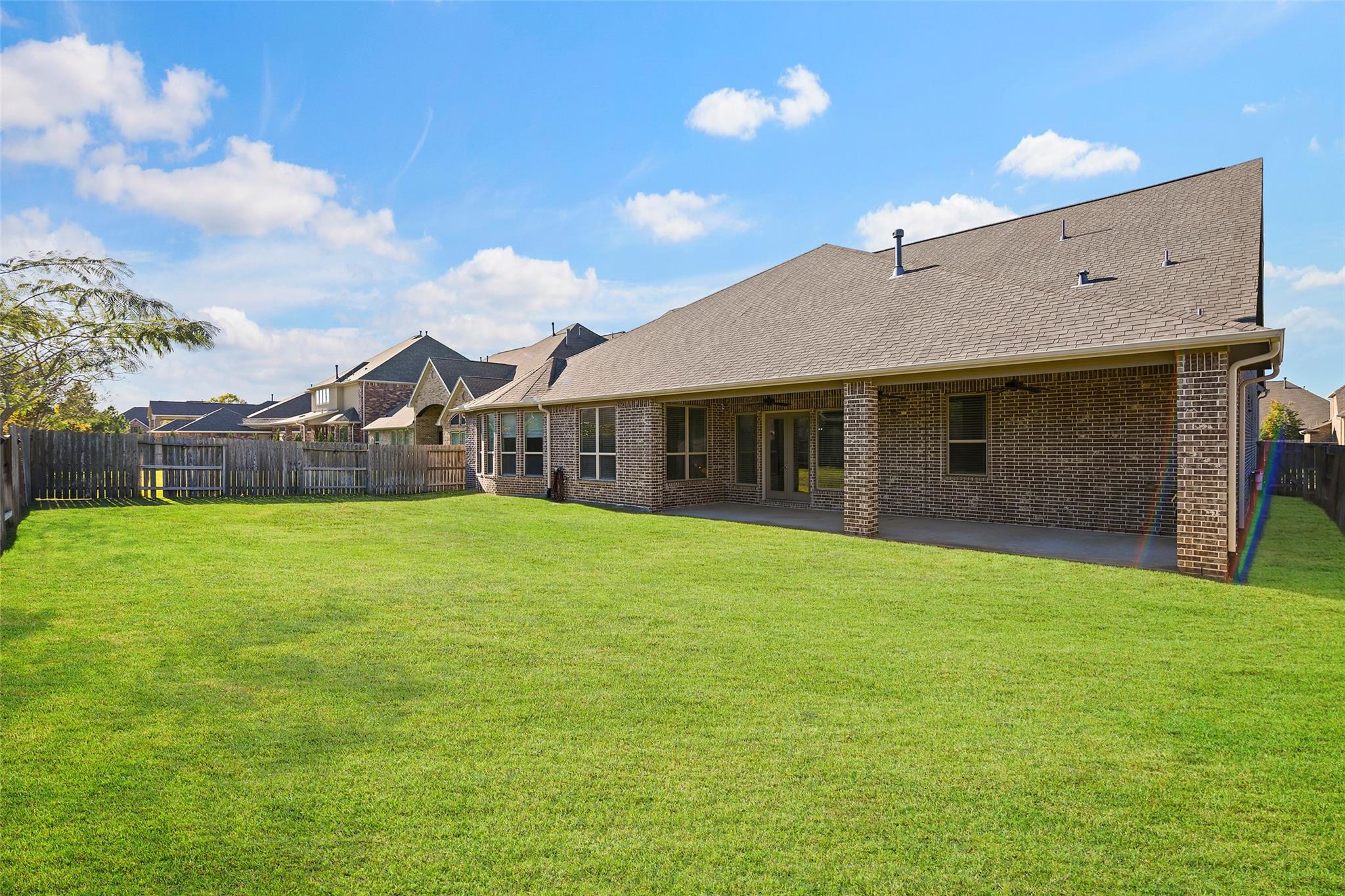 16618 Wolf Pass Drive
