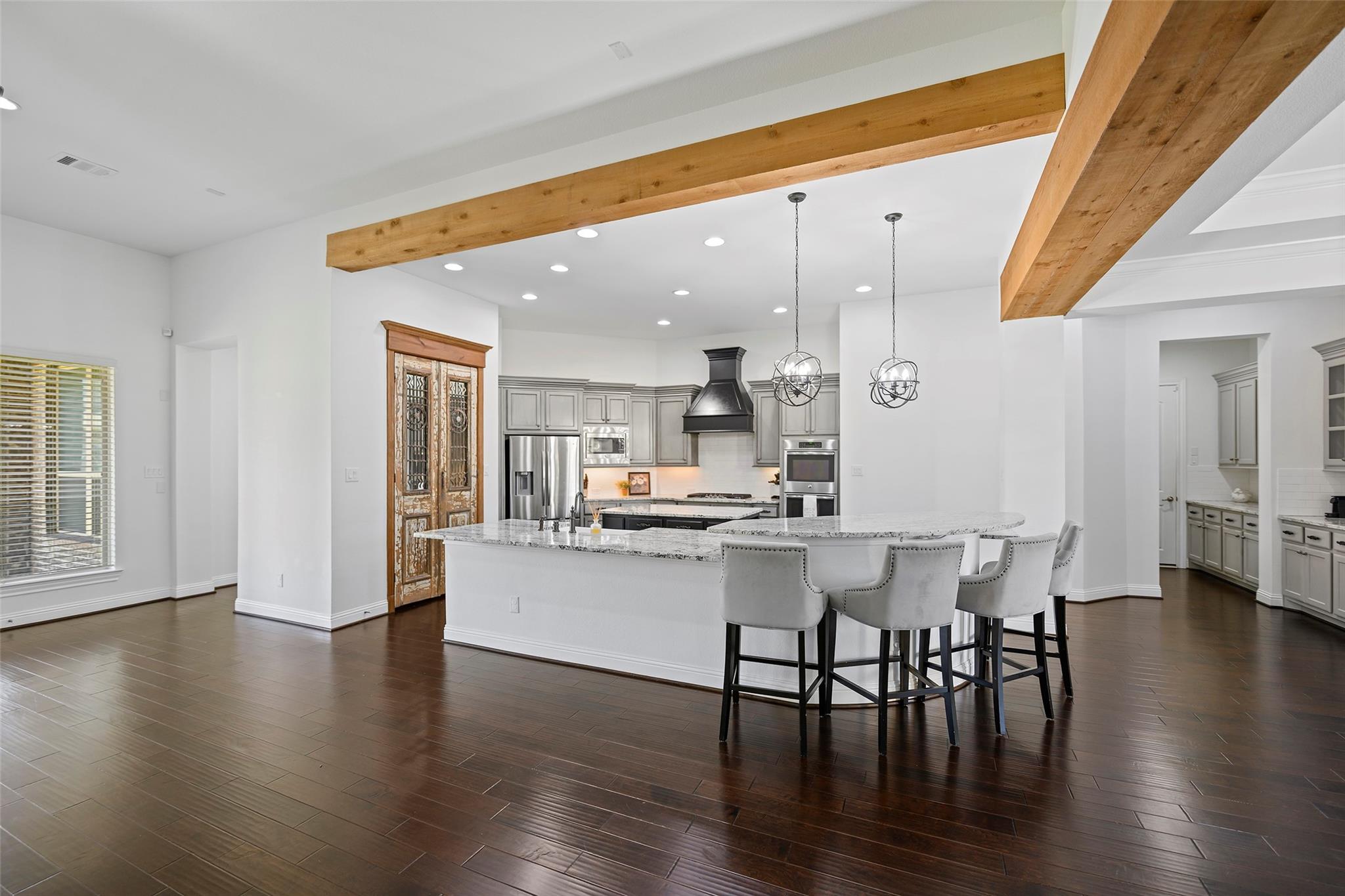 16618 Wolf Pass Drive