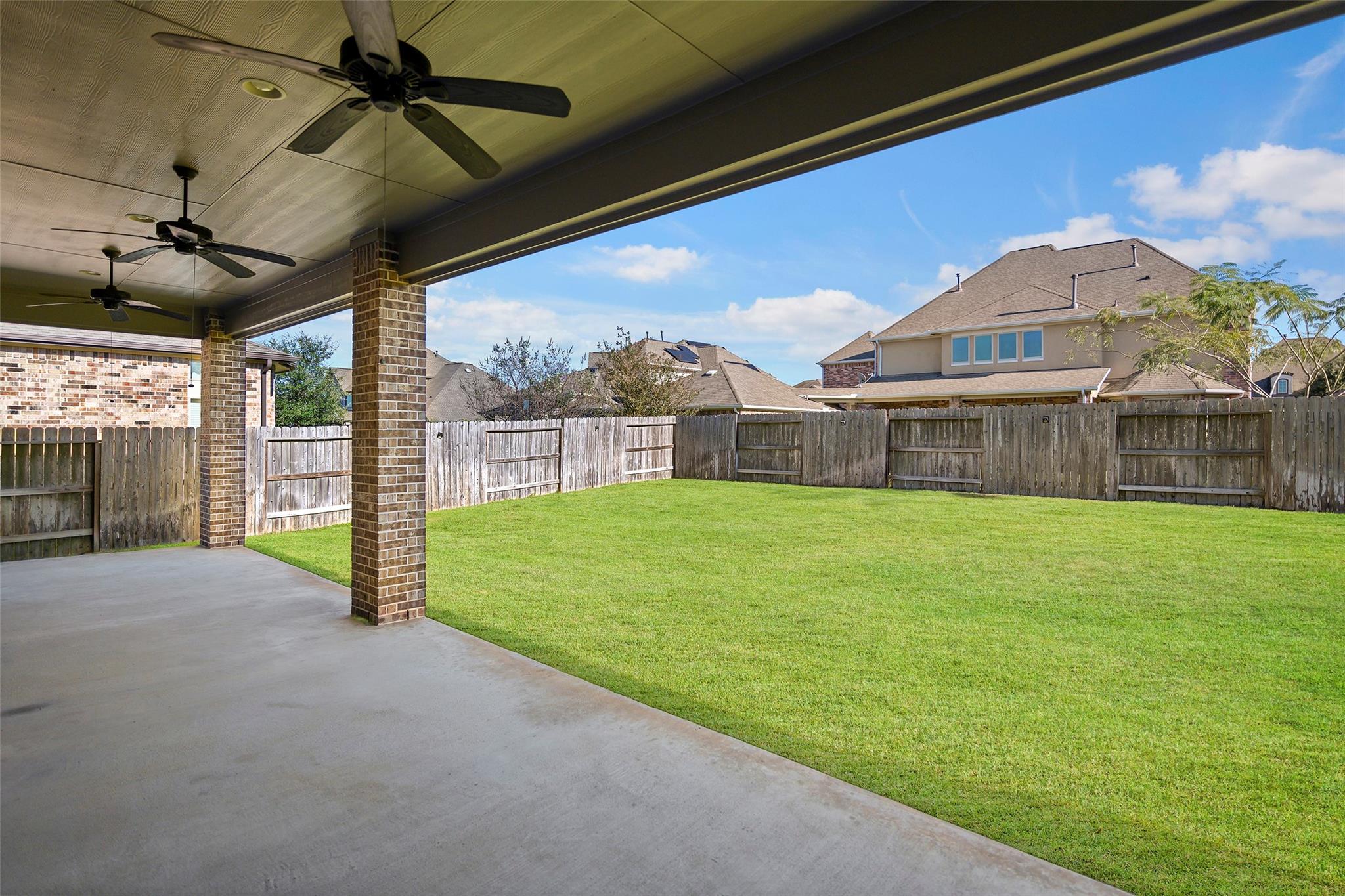 16618 Wolf Pass Drive