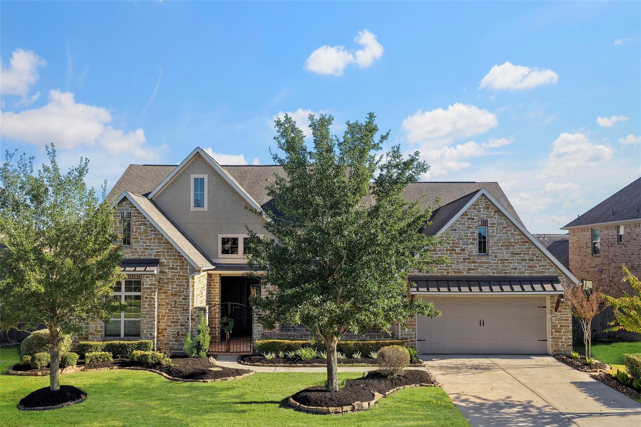 16618 Wolf Pass Drive
