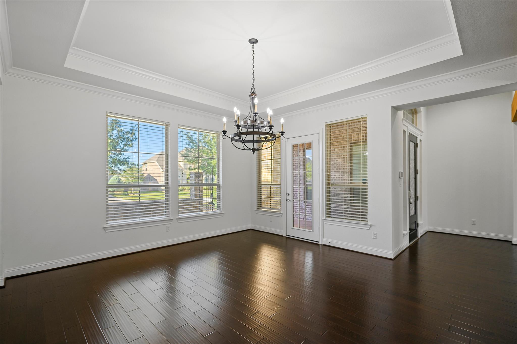 16618 Wolf Pass Drive