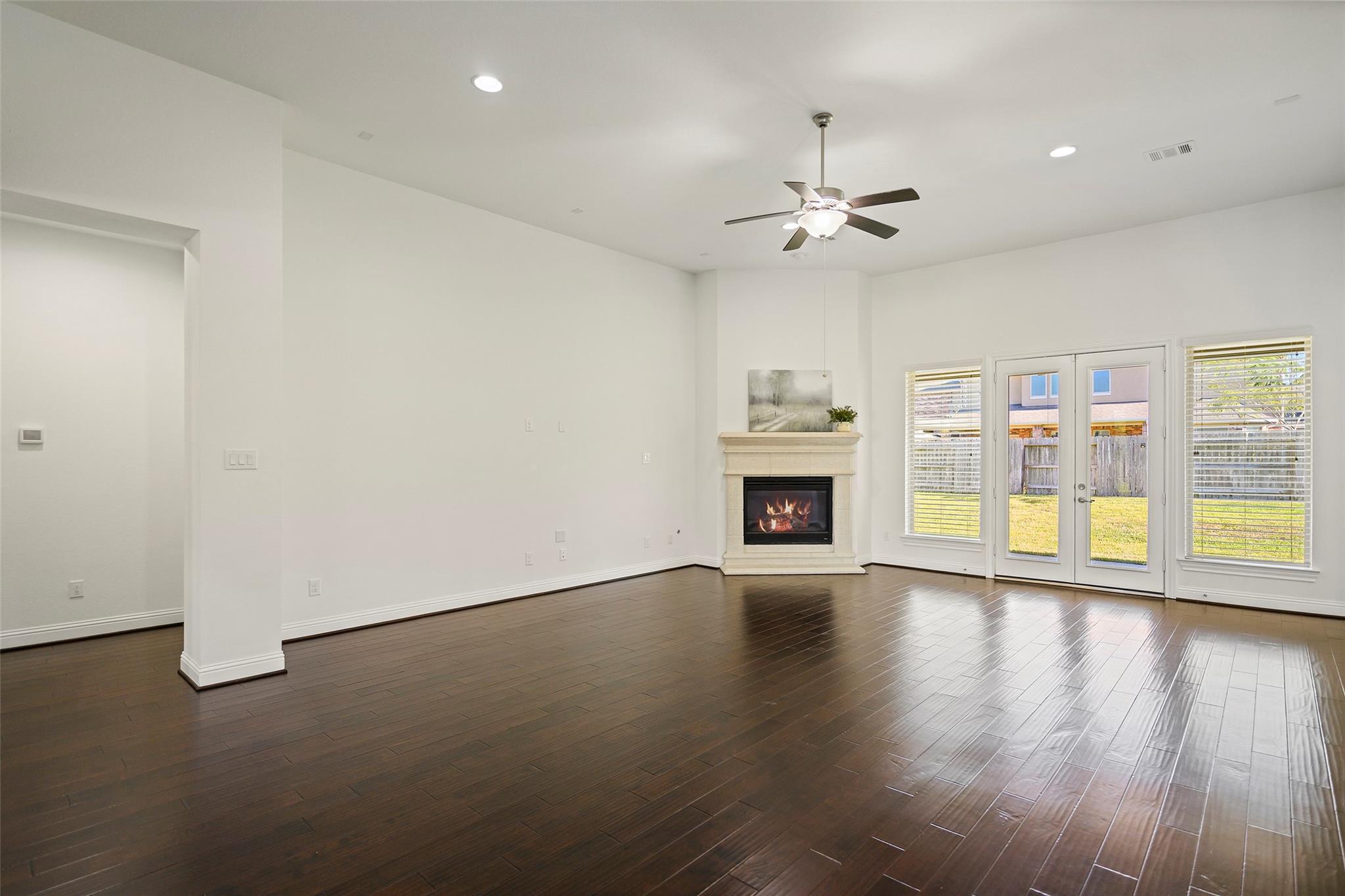 16618 Wolf Pass Drive