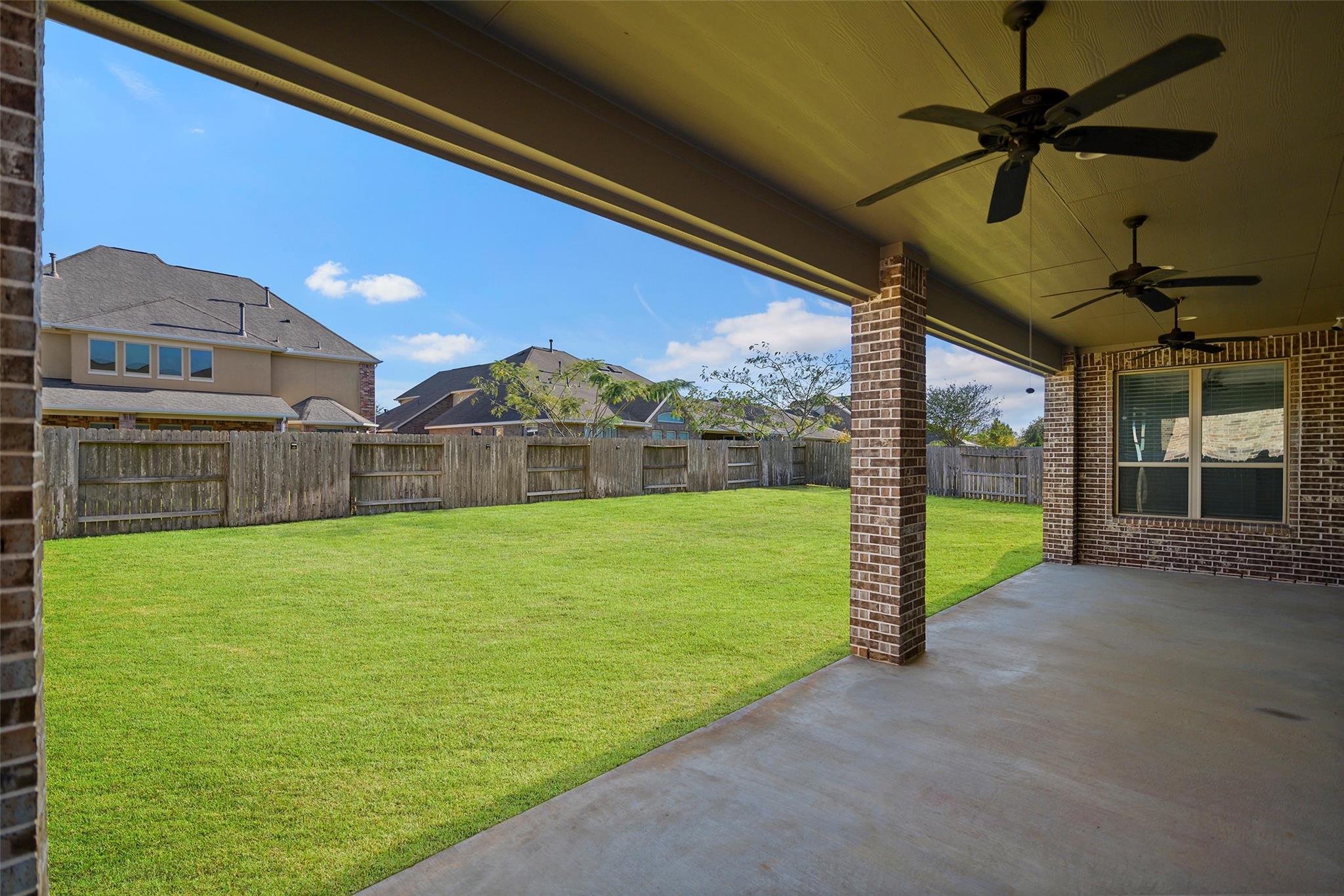 16618 Wolf Pass Drive