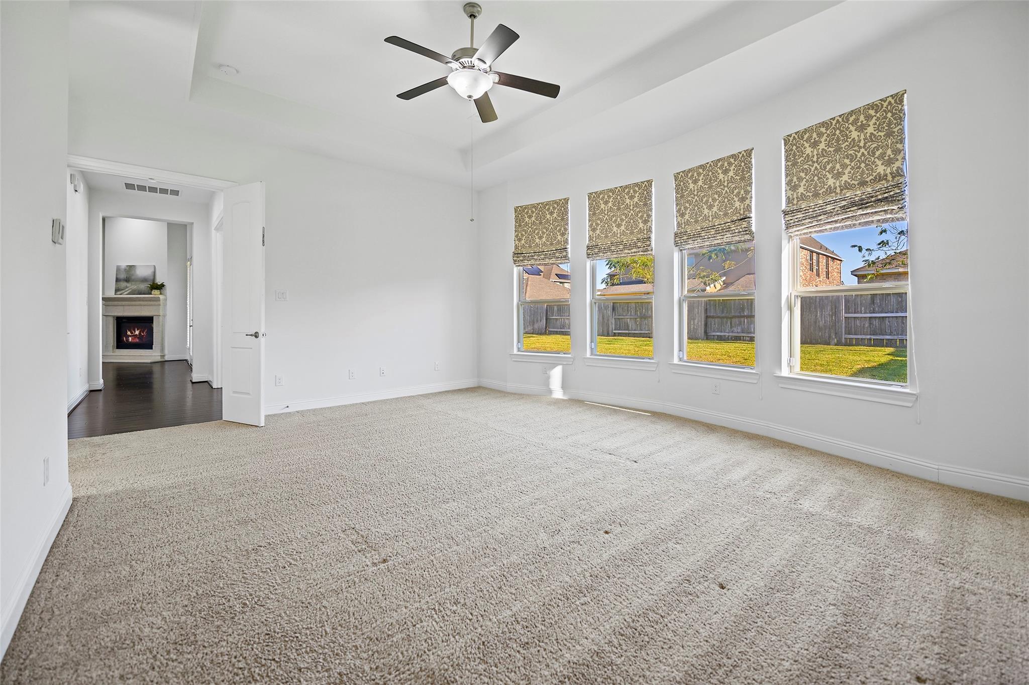 16618 Wolf Pass Drive
