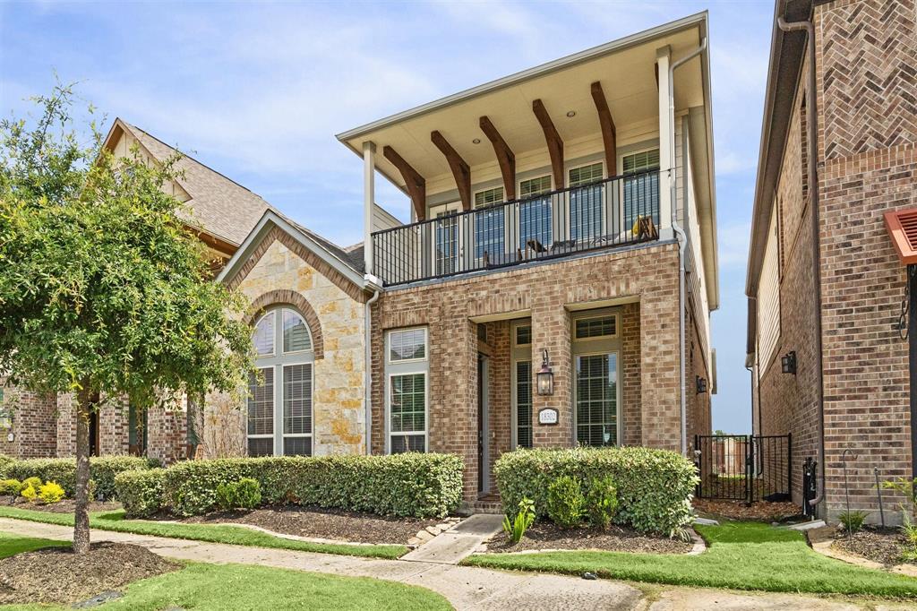 18302 Padre Shores Lane