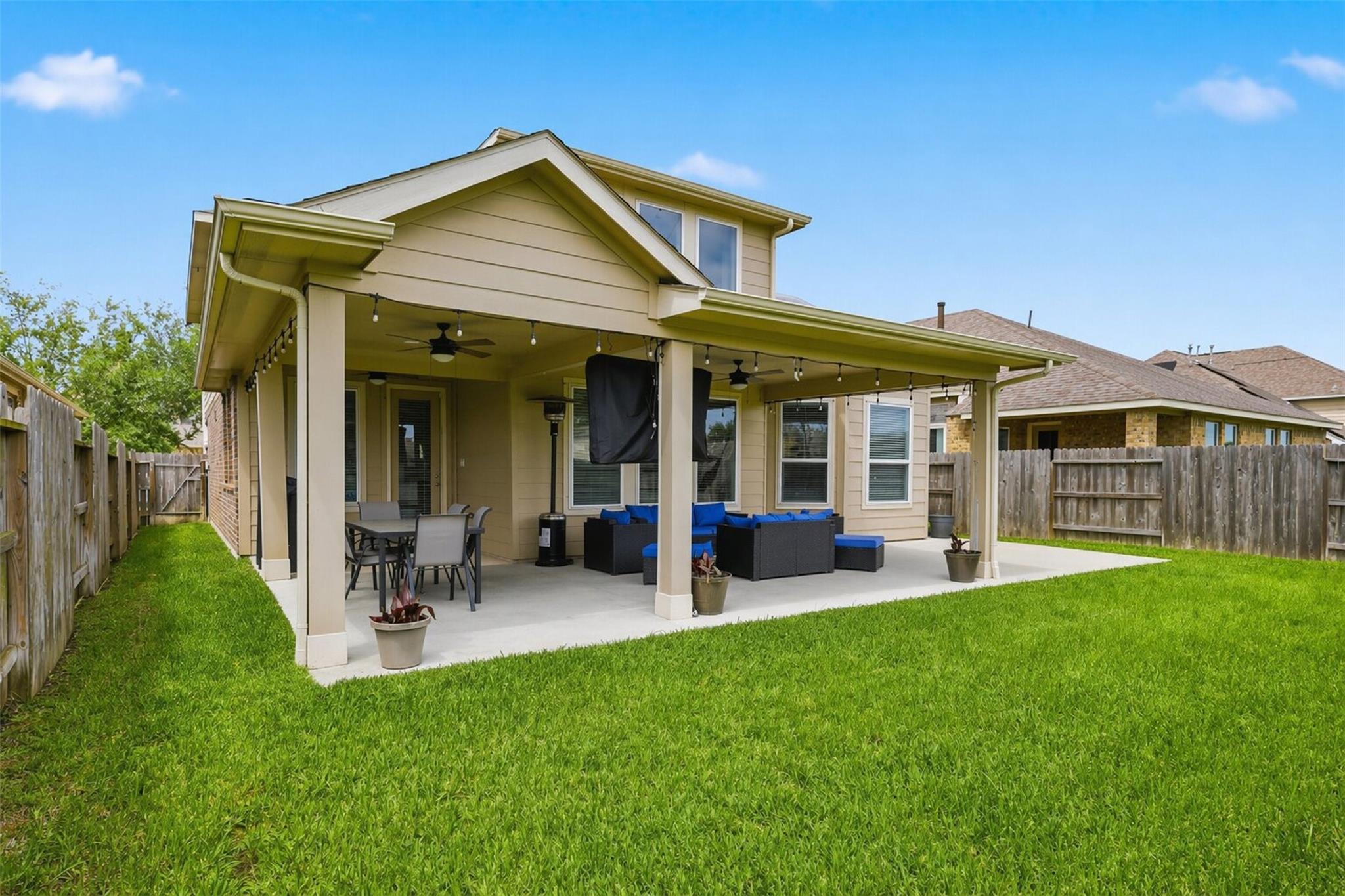 5926 Marble Bend Lane