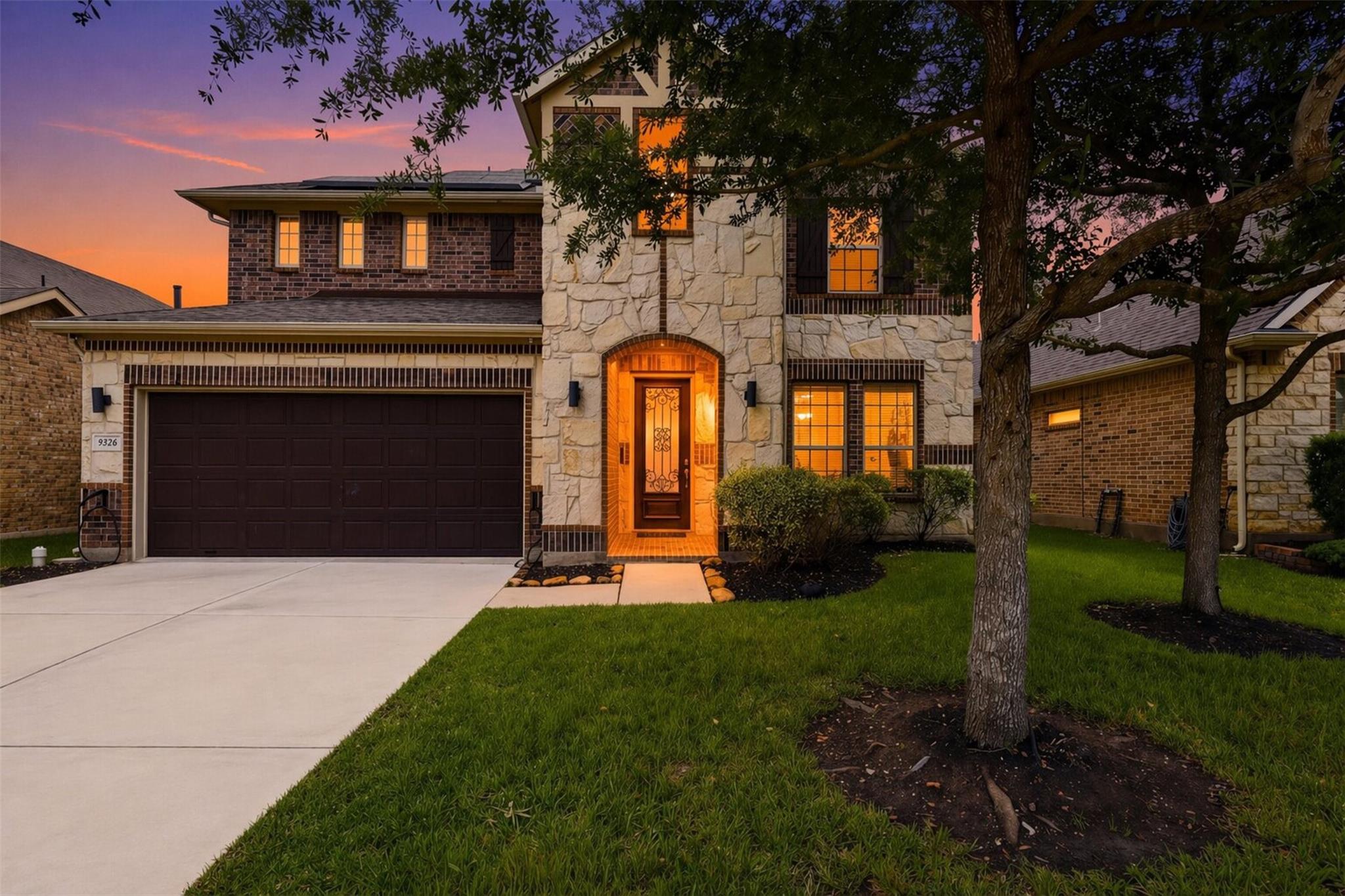 5926 Marble Bend Lane