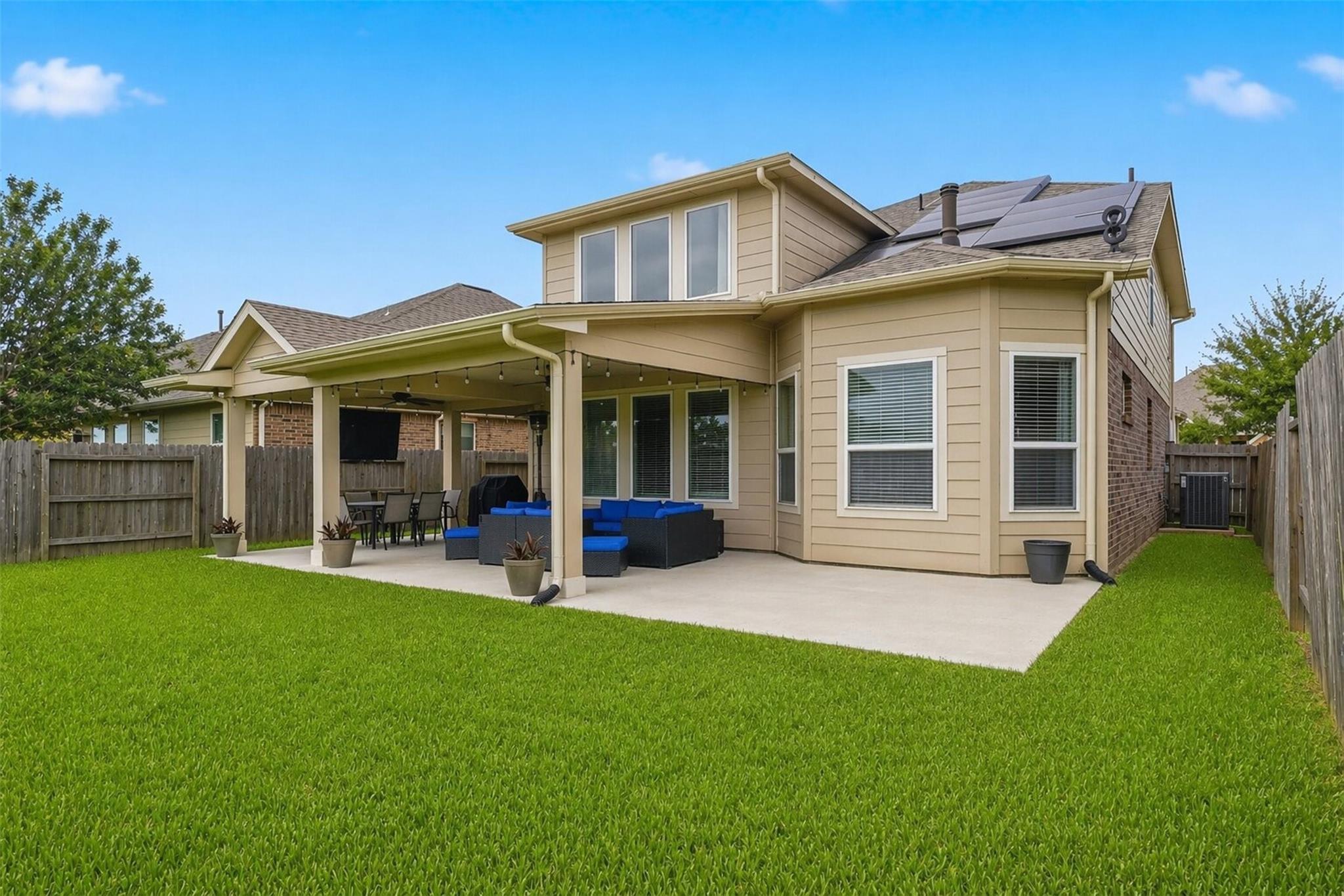 5926 Marble Bend Lane