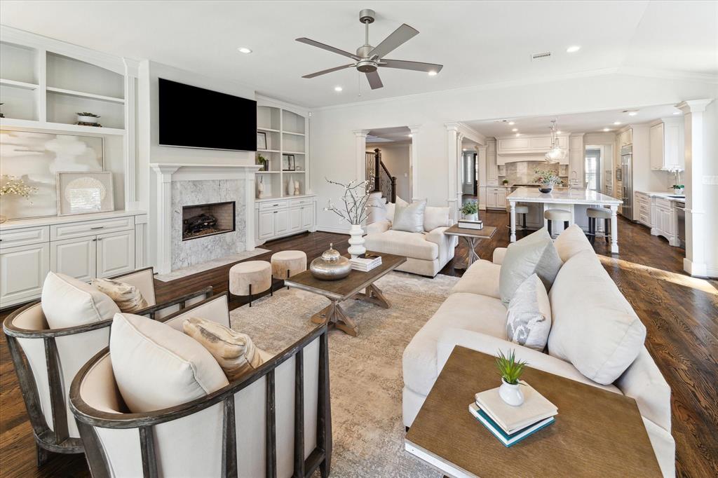 10031 Green Tree Road