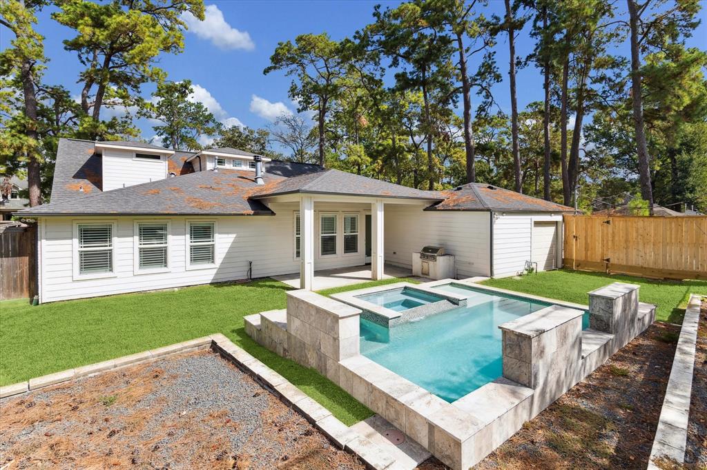 10031 Green Tree Road