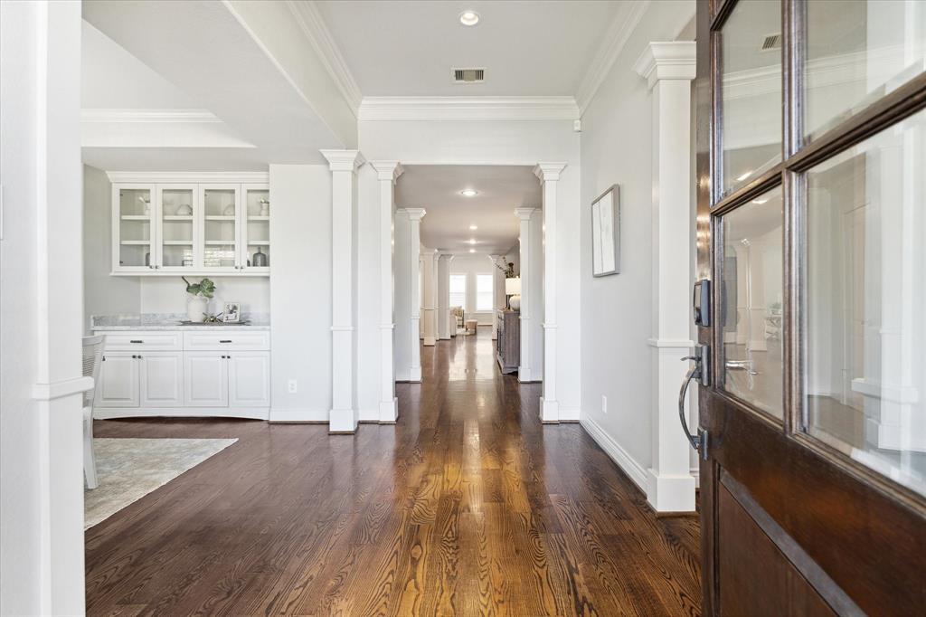 10031 Green Tree Road