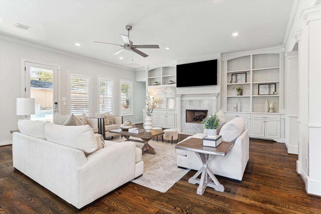 10031 Green Tree Road