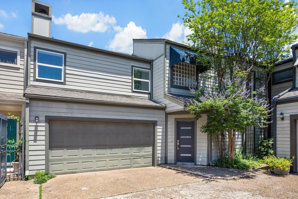 1809 Potomac Drive # C