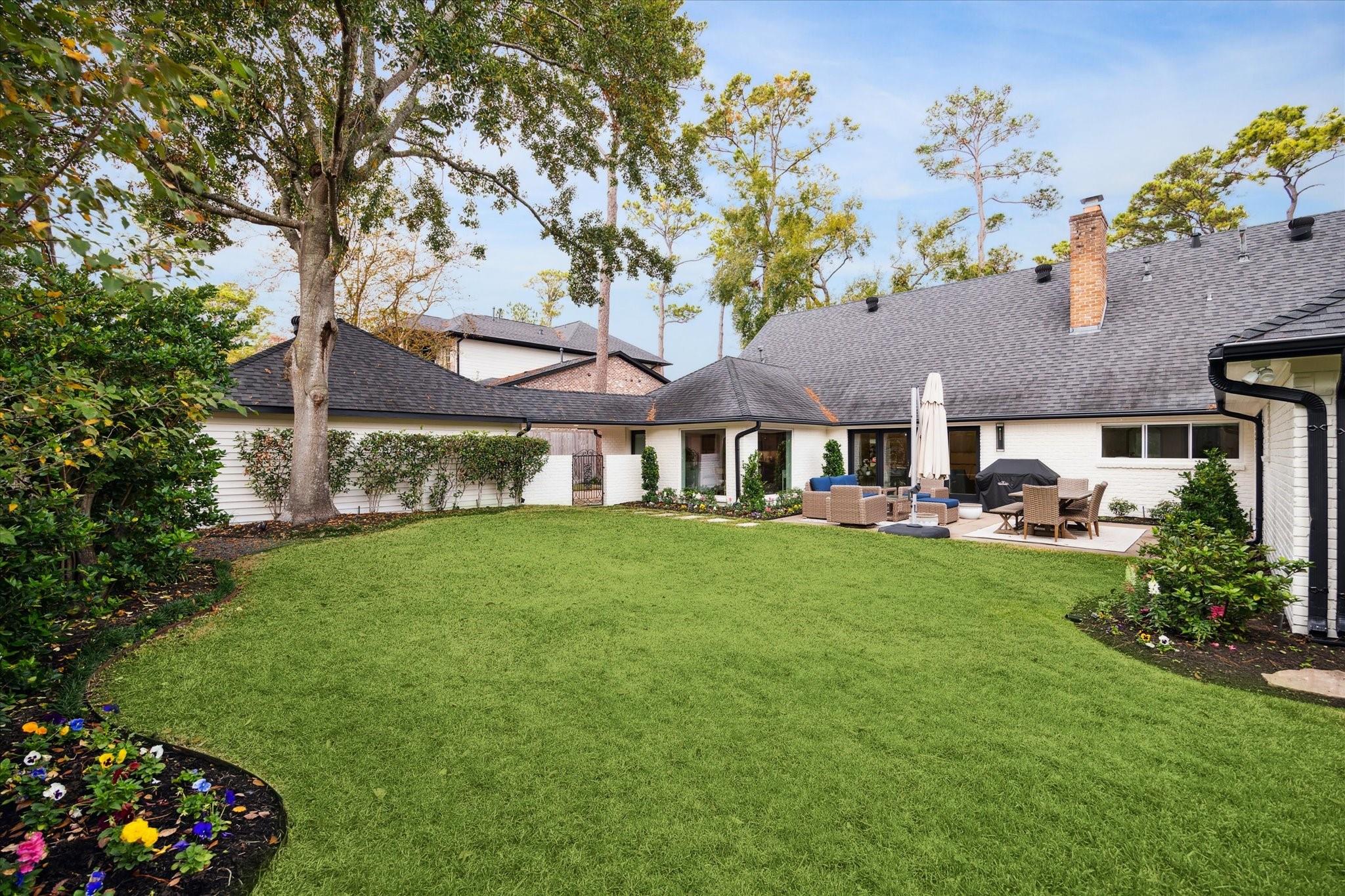 12411 Broken Bough Drive