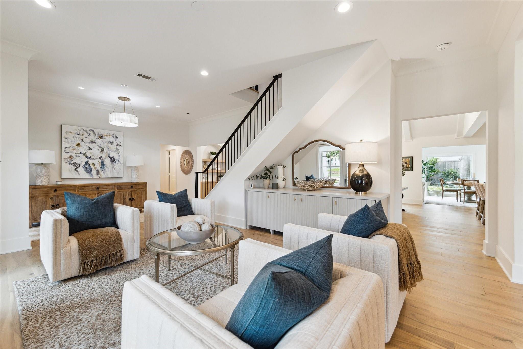 12411 Broken Bough Drive