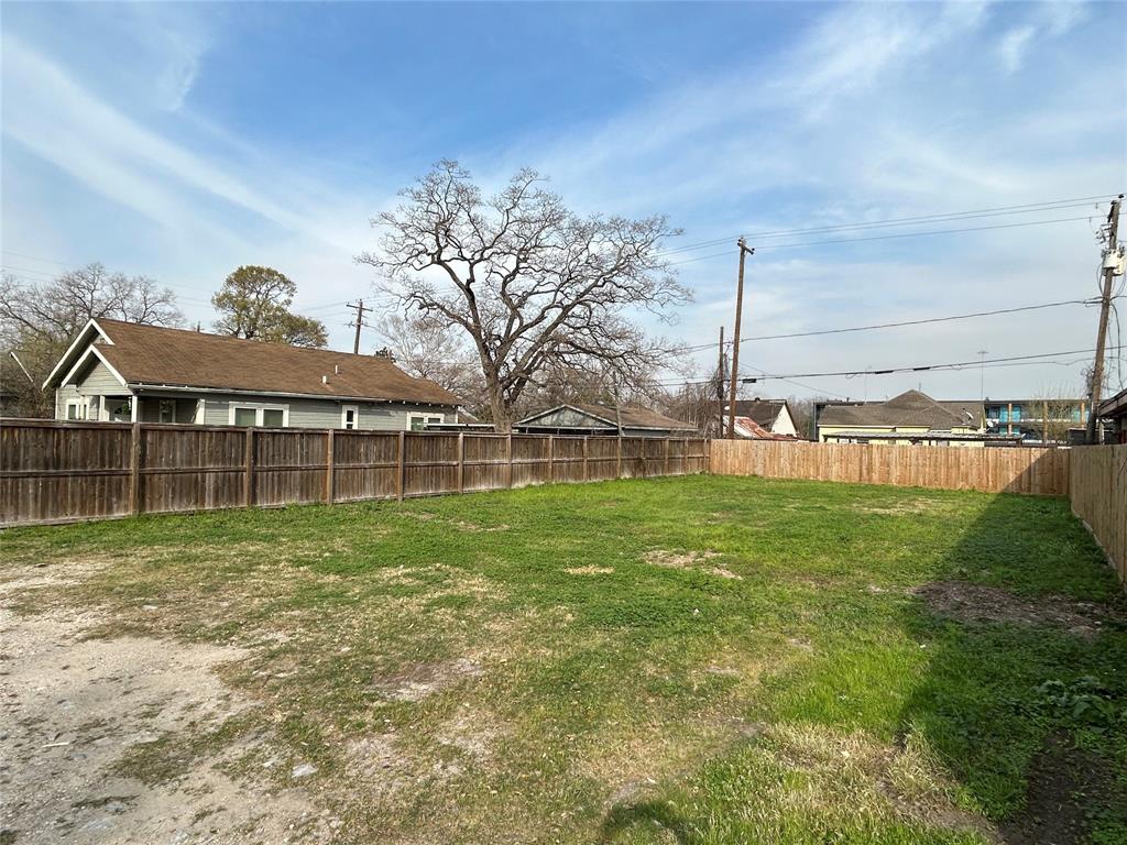 1408 Enid Street