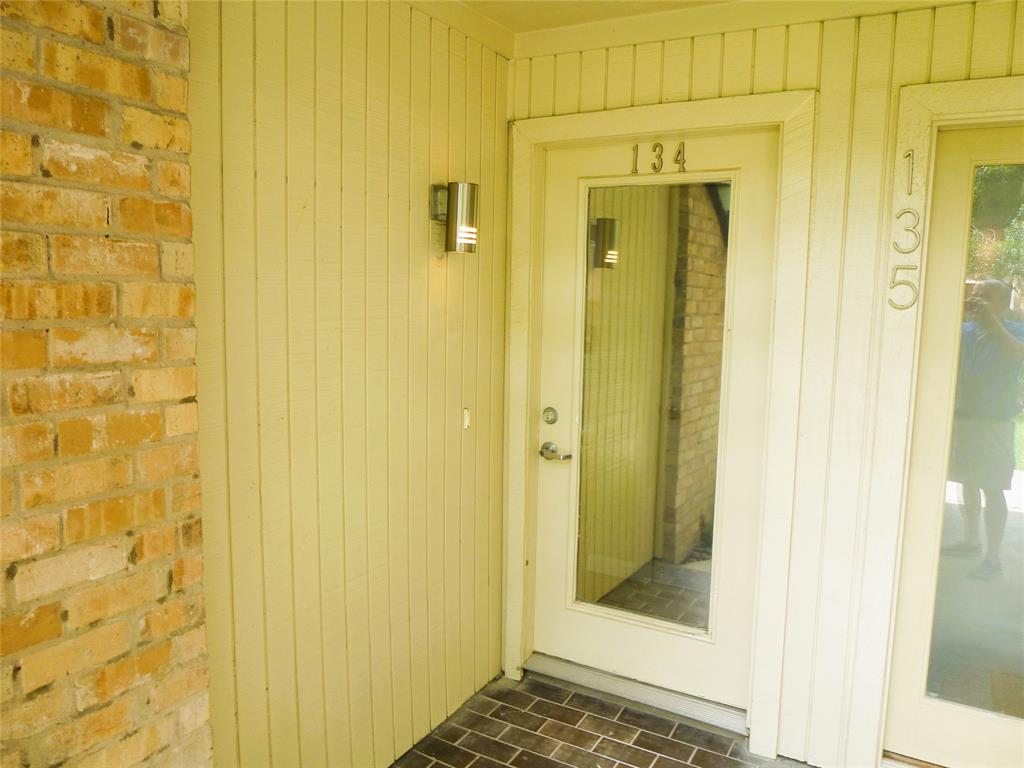 1601 S Shepherd Drive # 134