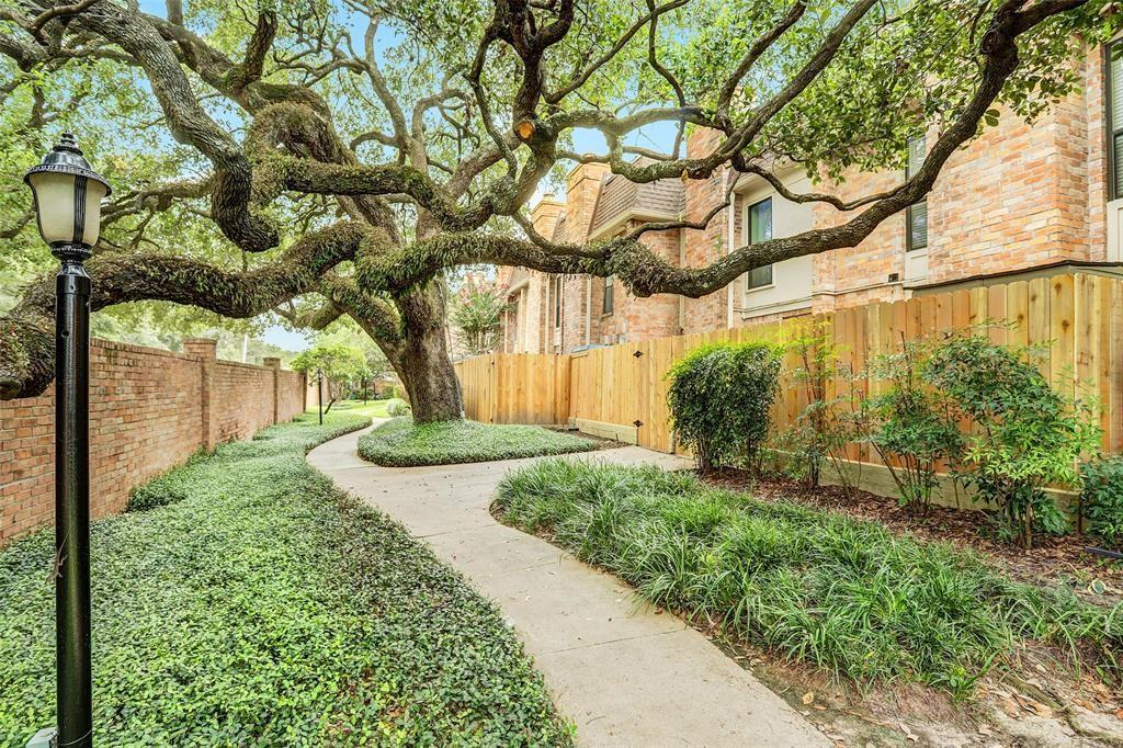 1601 S Shepherd Drive # 134