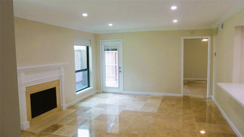 1601 S Shepherd Drive # 134