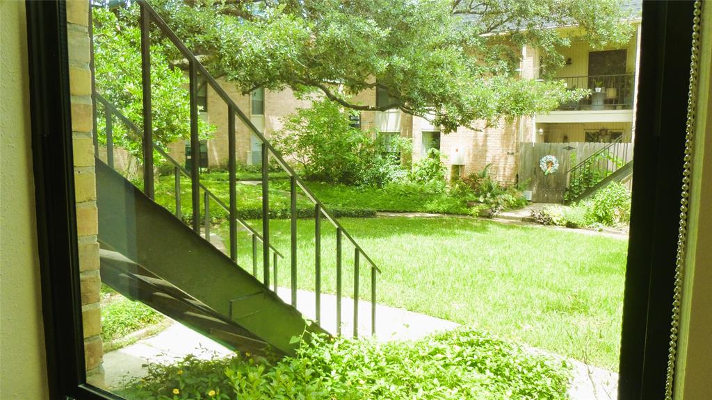 1601 S Shepherd Drive # 134