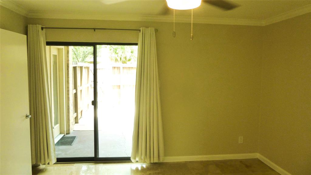 1601 S Shepherd Drive # 134