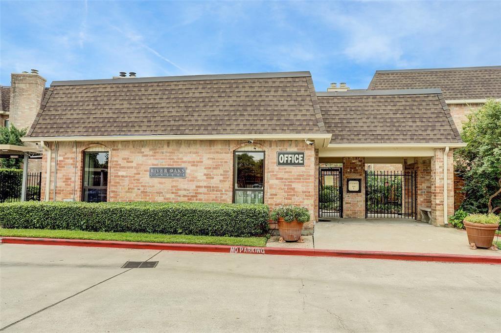 1601 S Shepherd Drive # 134