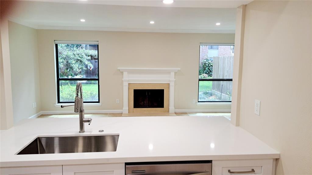1601 S Shepherd Drive # 134