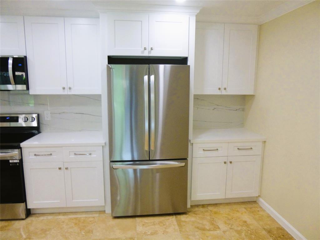 1601 S Shepherd Drive # 134