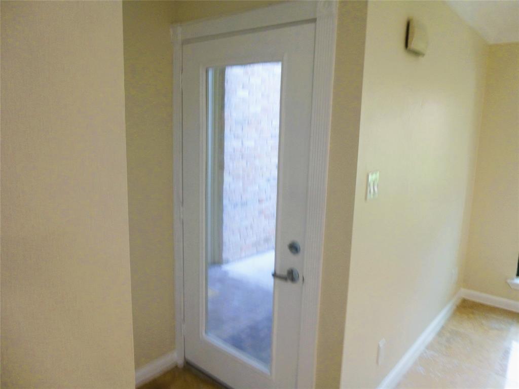 1601 S Shepherd Drive # 134