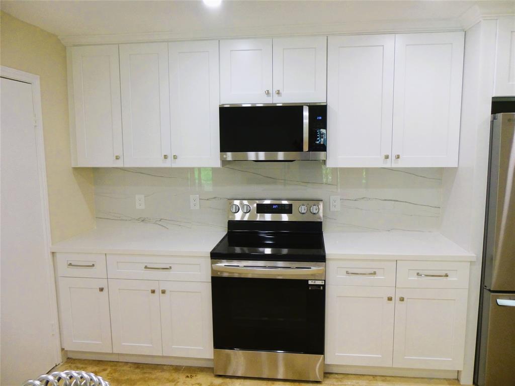 1601 S Shepherd Drive # 134