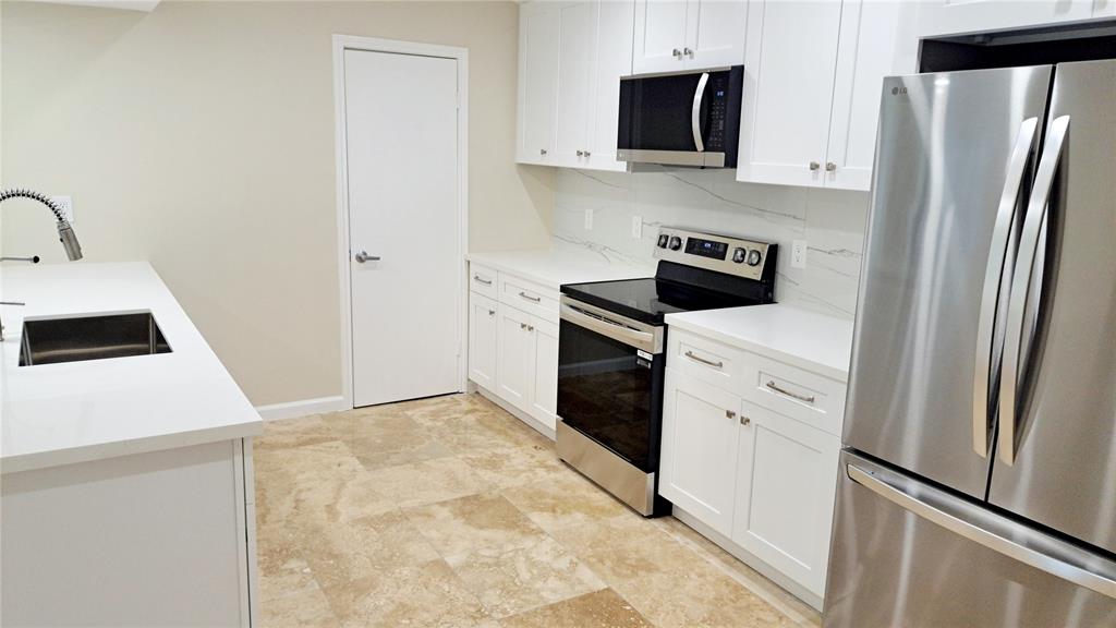 1601 S Shepherd Drive # 134