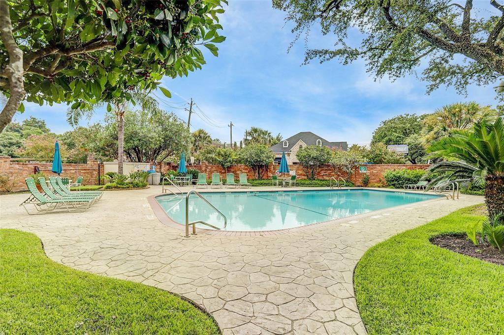 1601 S Shepherd Drive # 134