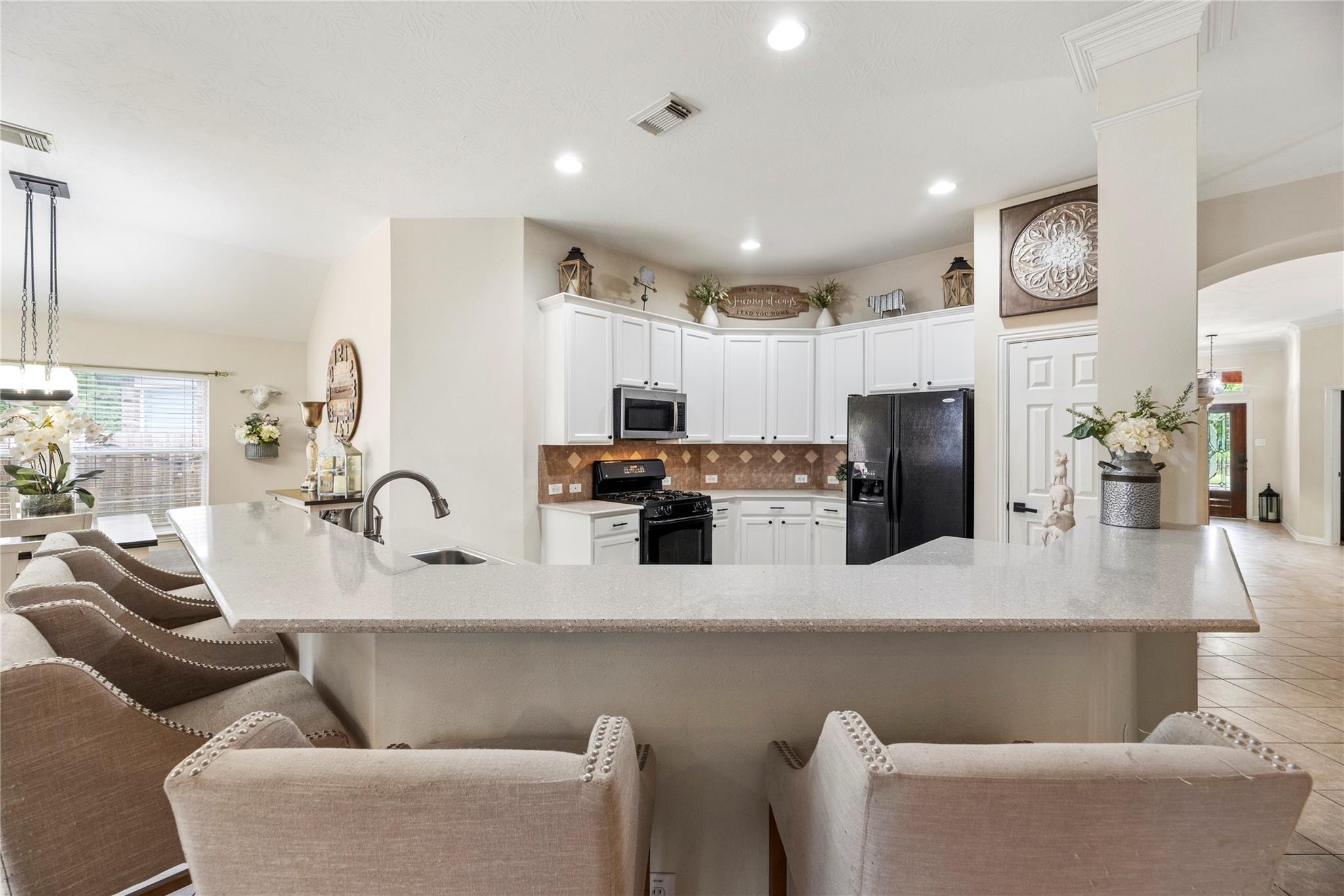 12323 E Elizabeth Shore Loop