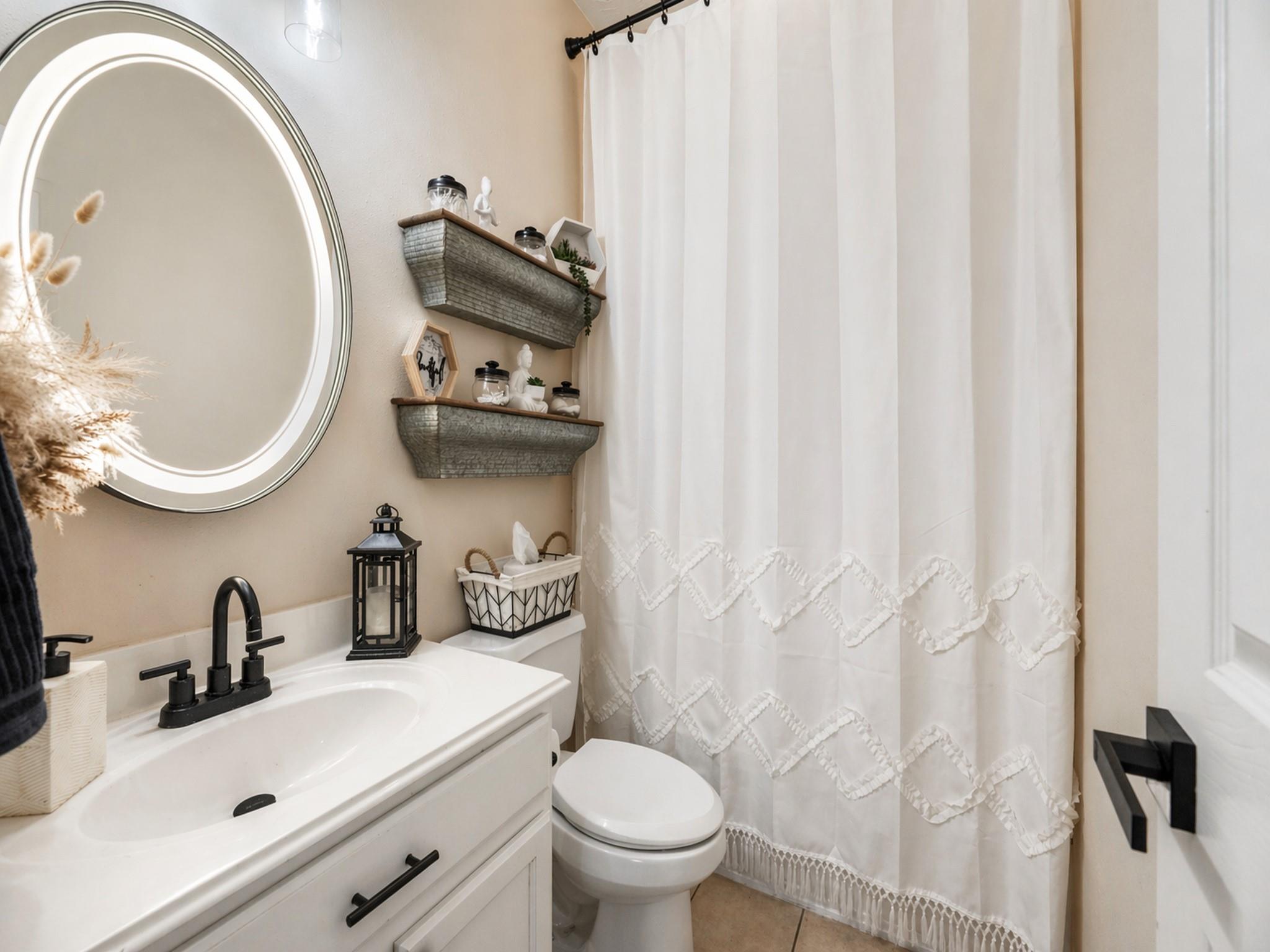 12323 E Elizabeth Shore Loop