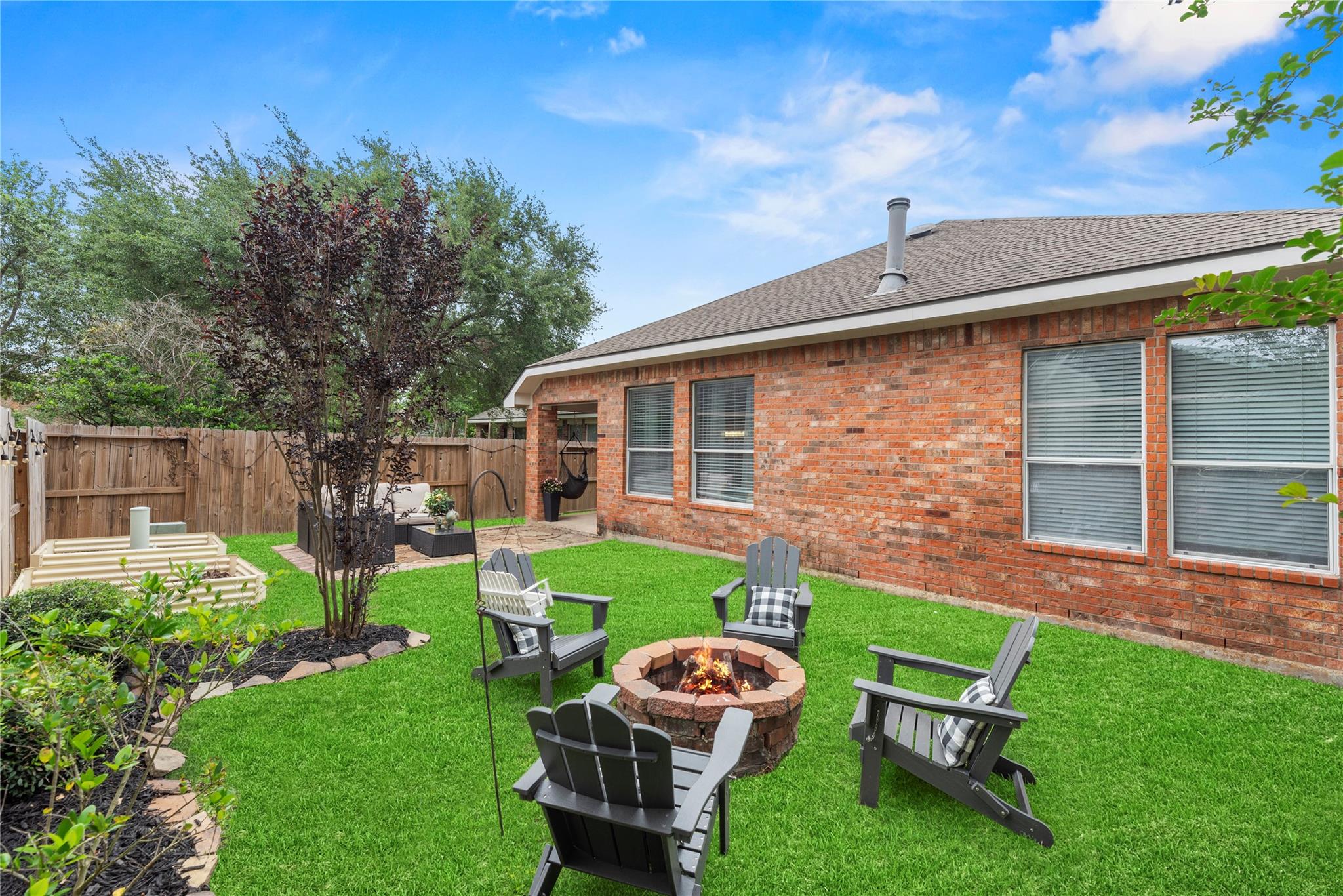 12323 E Elizabeth Shore Loop