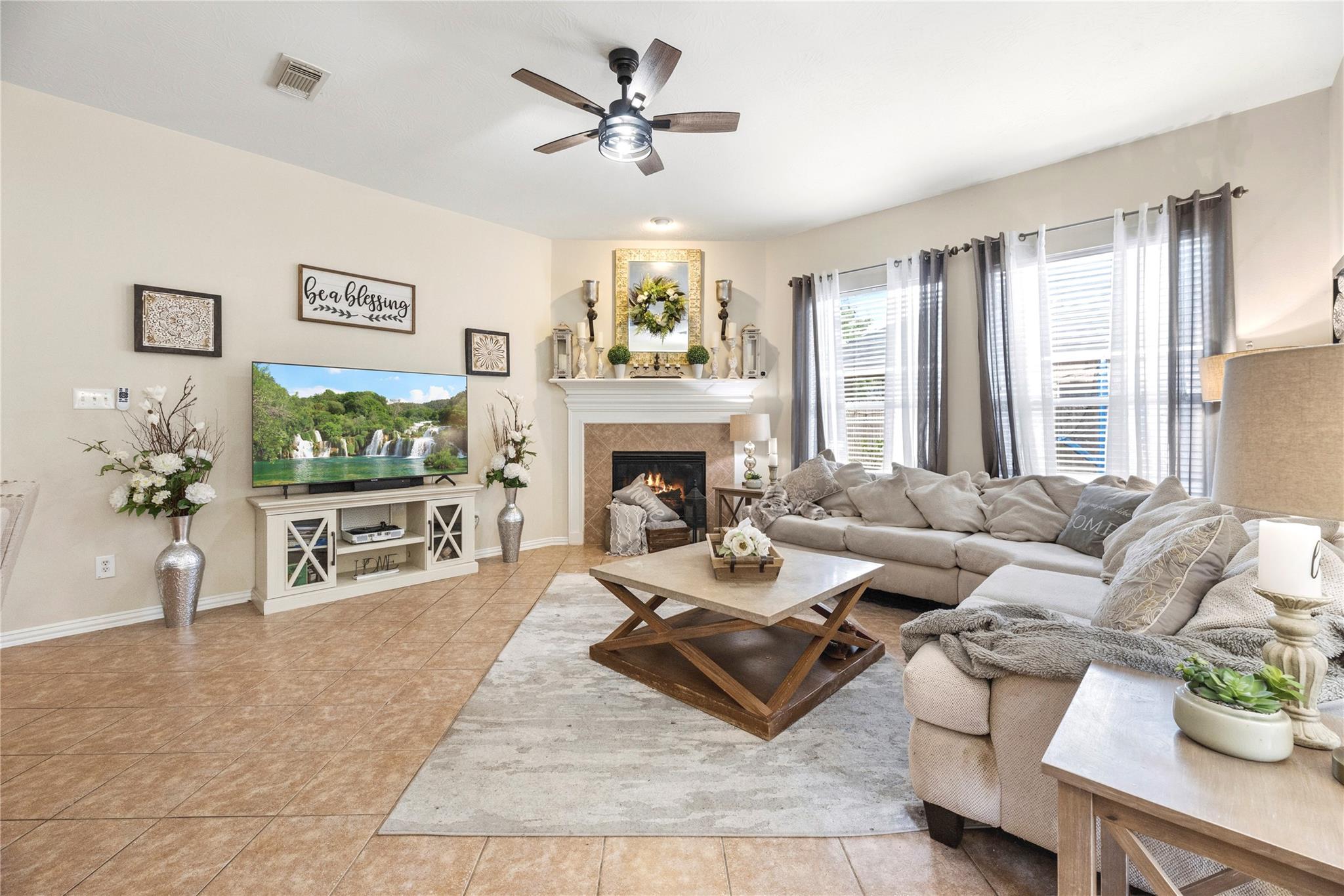 12323 E Elizabeth Shore Loop
