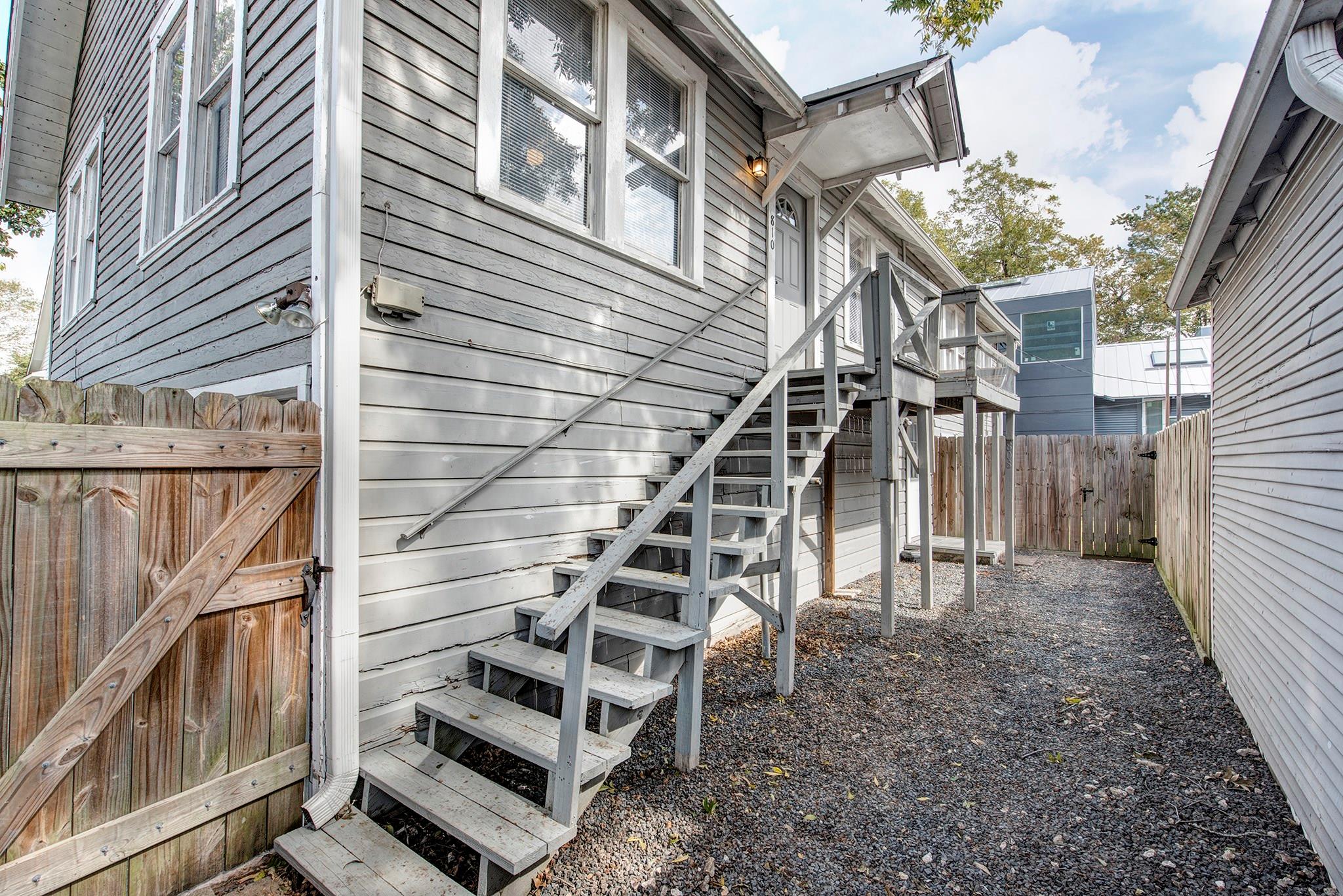 1135 Woodland Street # A