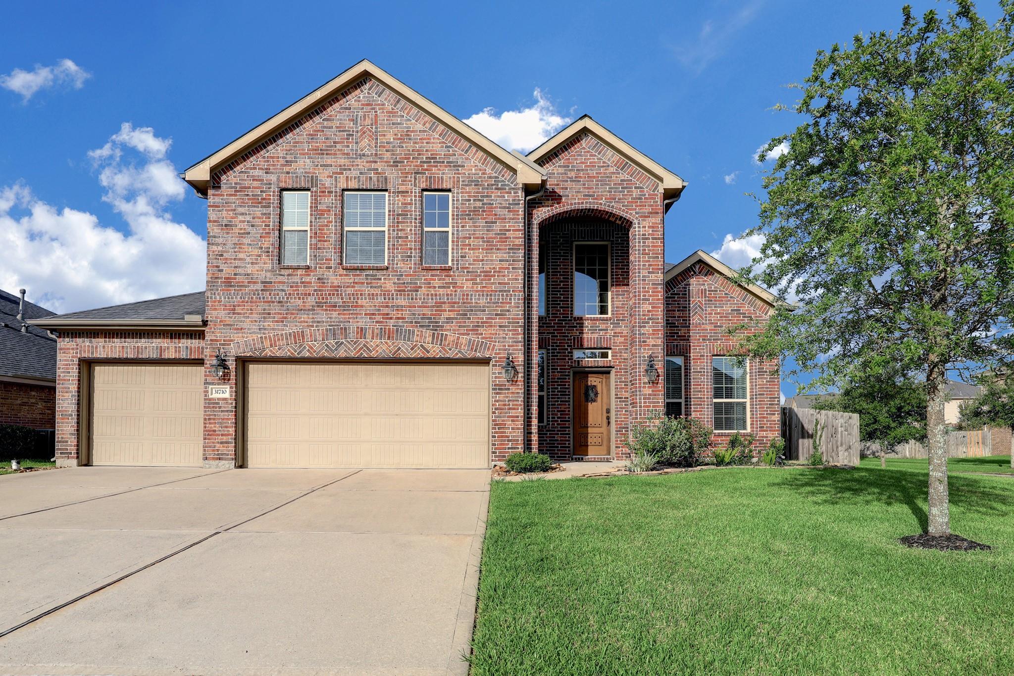 31710 Chapel Rock Lane