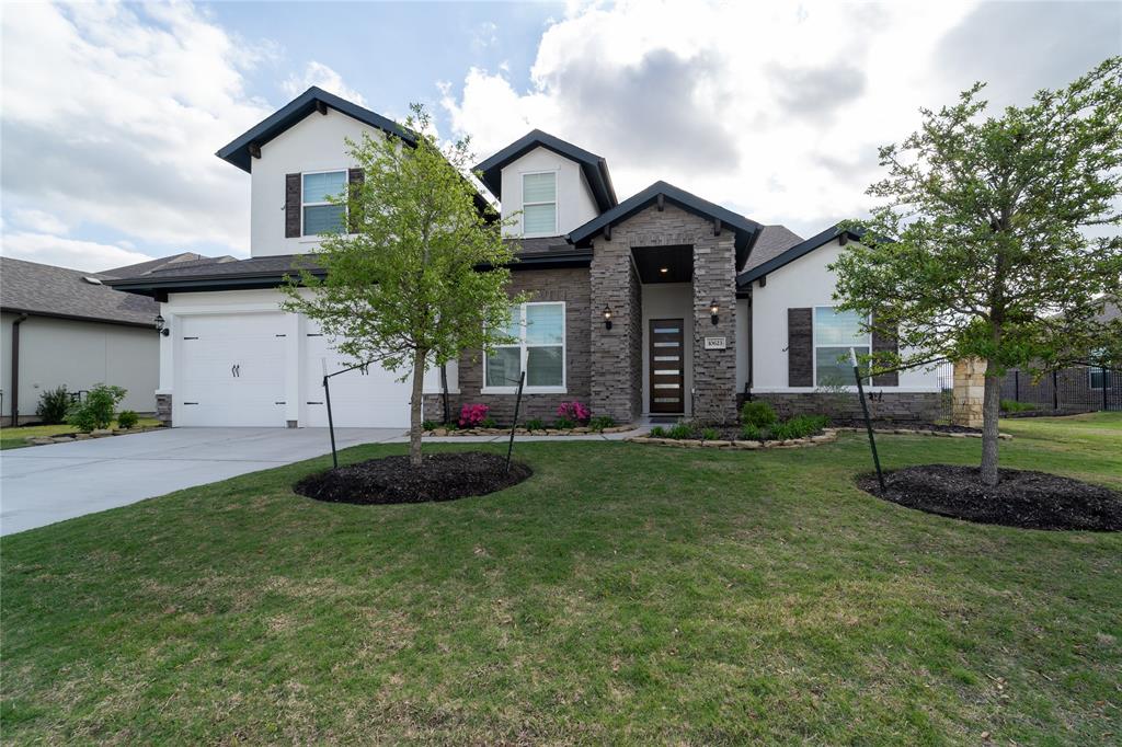 10623 Painted Crescent Court