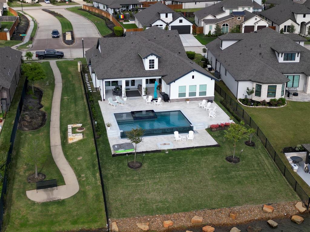 10623 Painted Crescent Court
