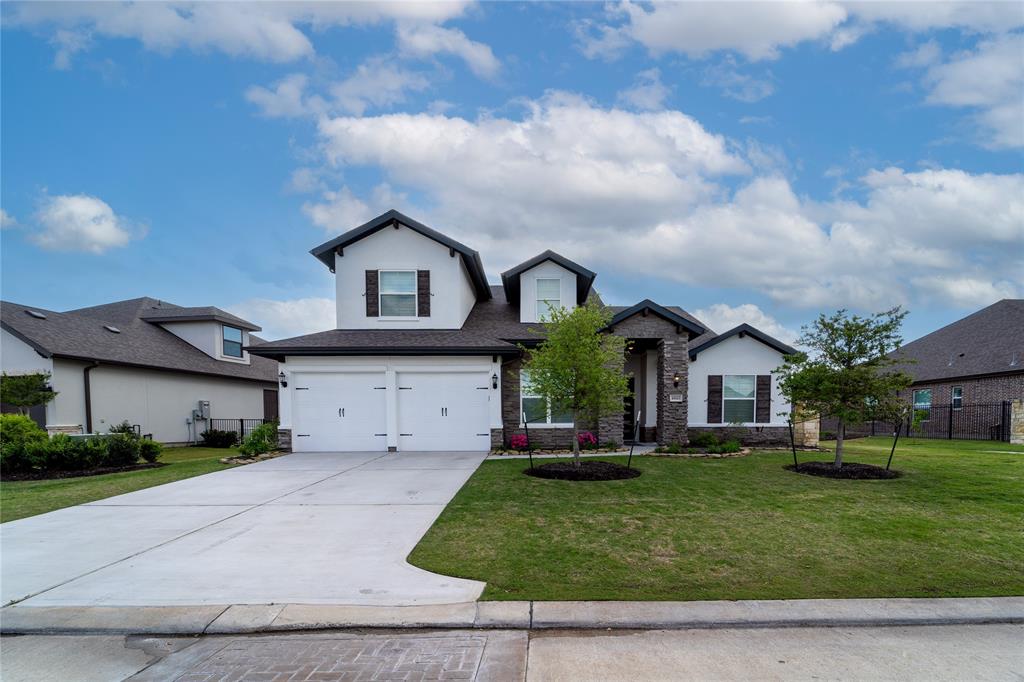 10623 Painted Crescent Court