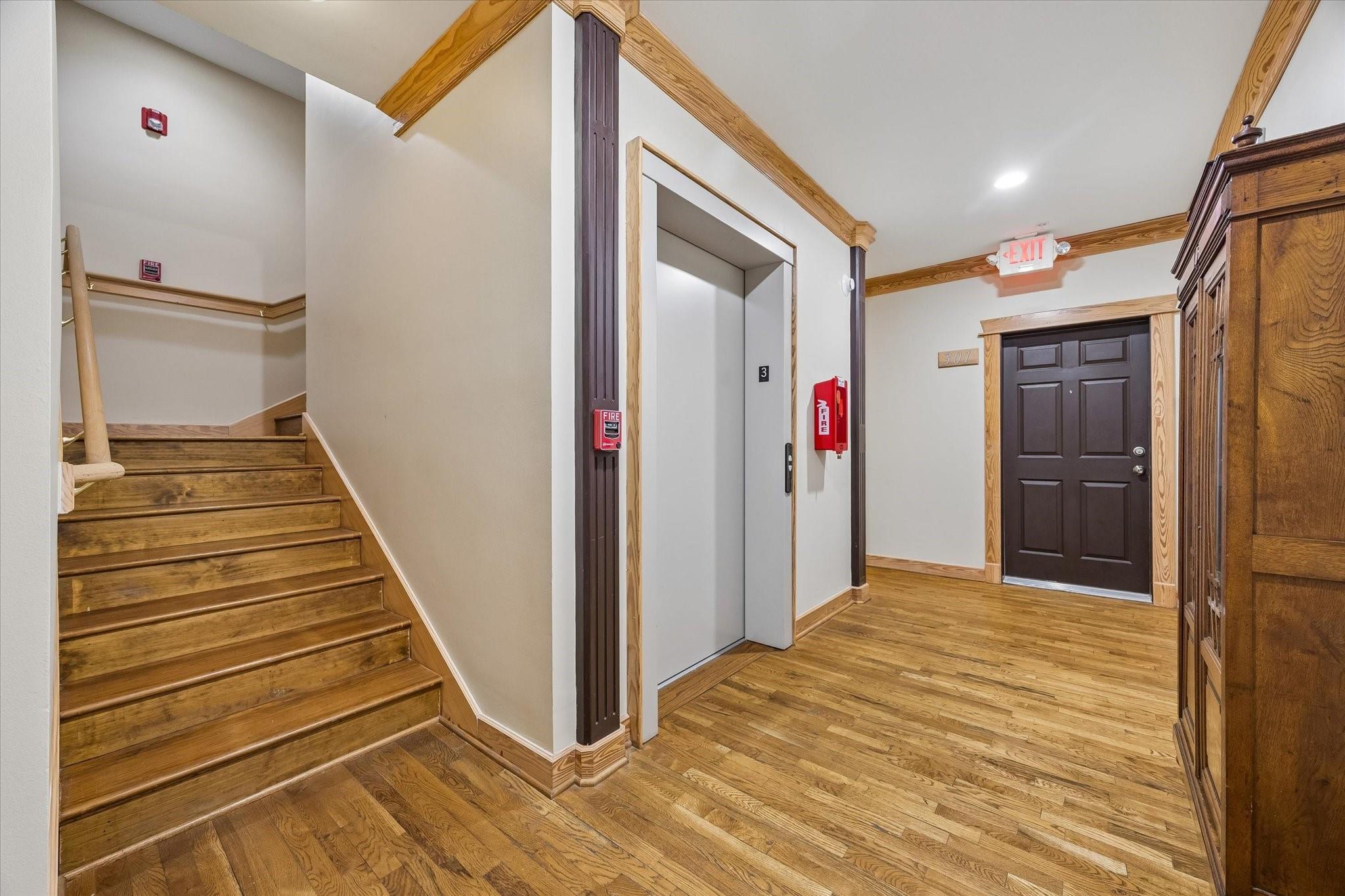215 W Norma Street # 302