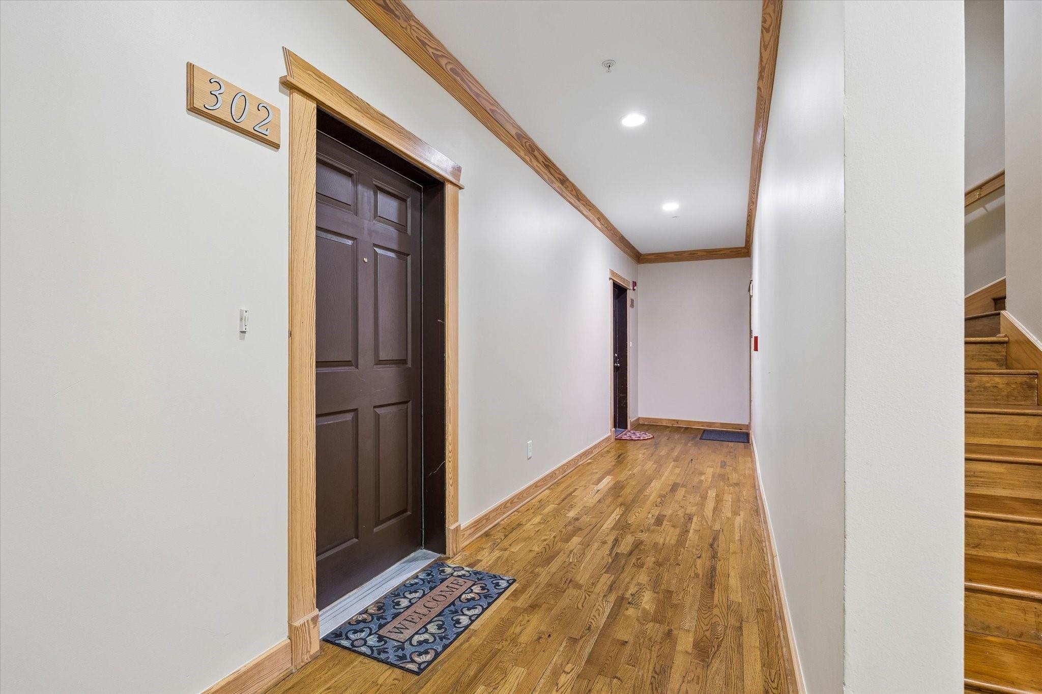 215 W Norma Street # 302