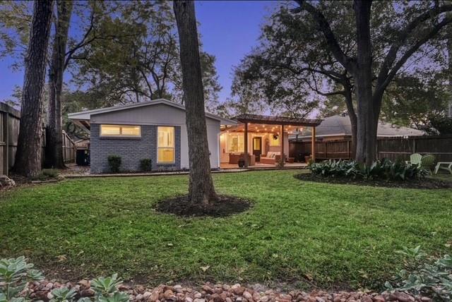 6022 Woodbrook Lane