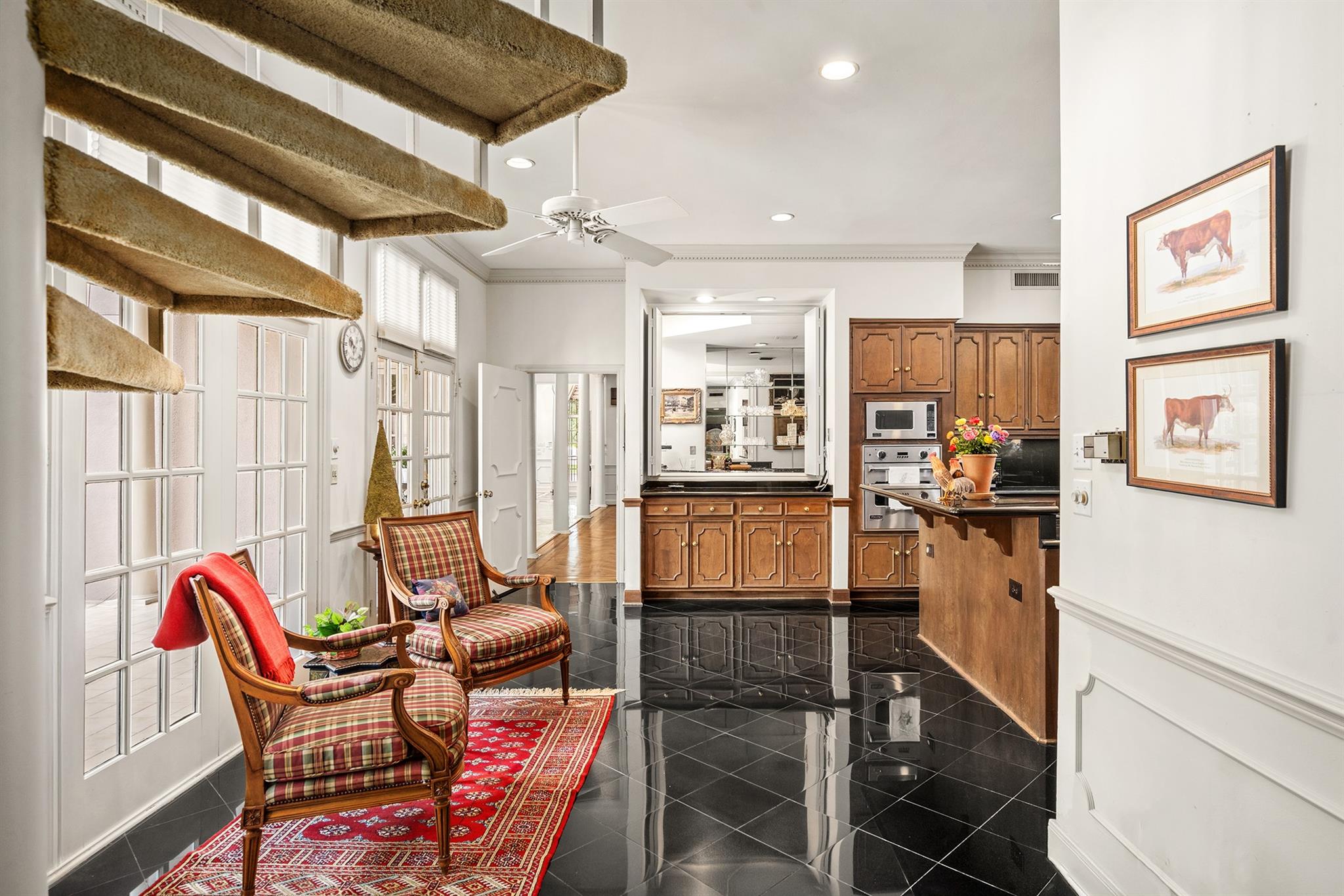 903 Rocky River Road