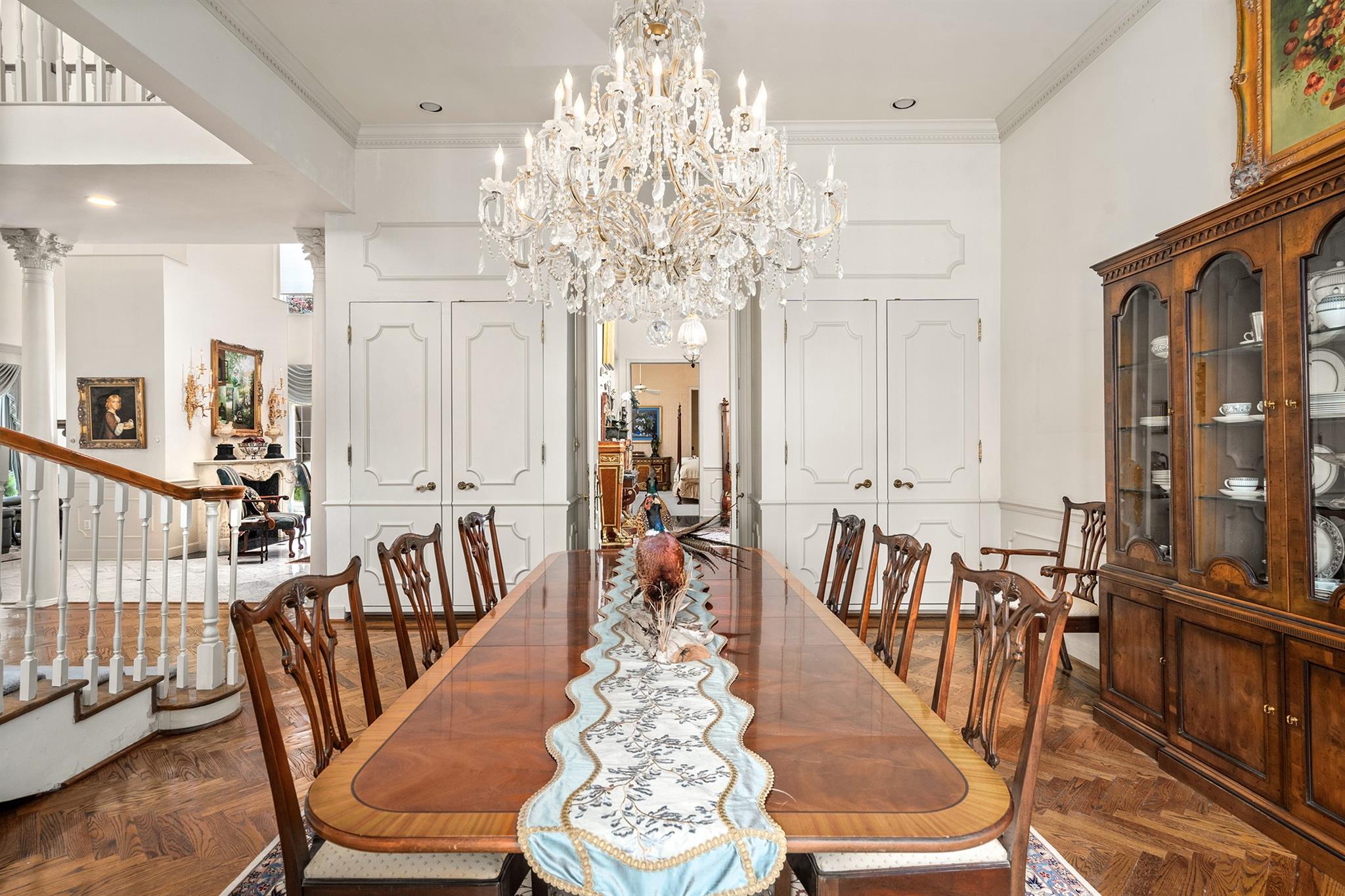 903 Rocky River Road