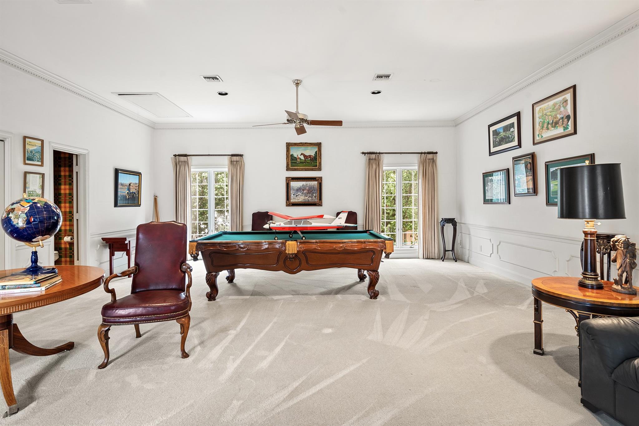 903 Rocky River Road